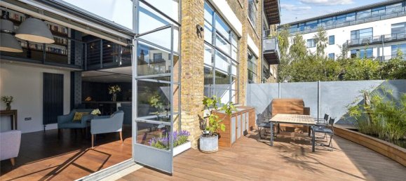 4 bedrooms Office in London, United Kingdom No. 5262 25