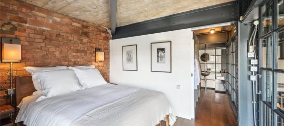 4 bedrooms Office in London, United Kingdom No. 5262 10