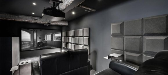 4 bedrooms Office in London, United Kingdom No. 5262 7