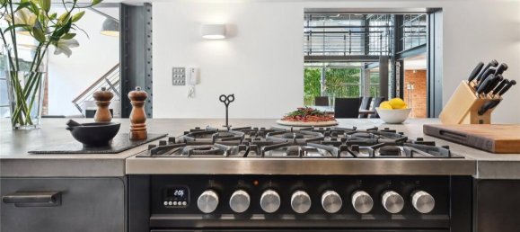 4 bedrooms Office in London, United Kingdom No. 5262 16