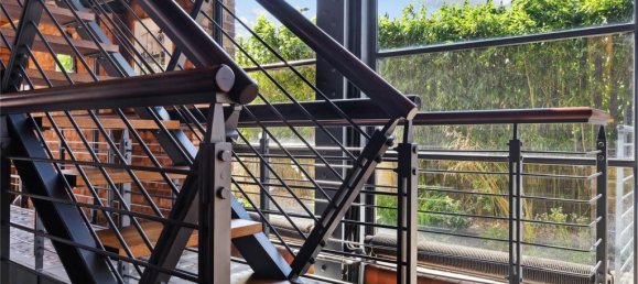 4 bedrooms Office in London, United Kingdom No. 5262 8