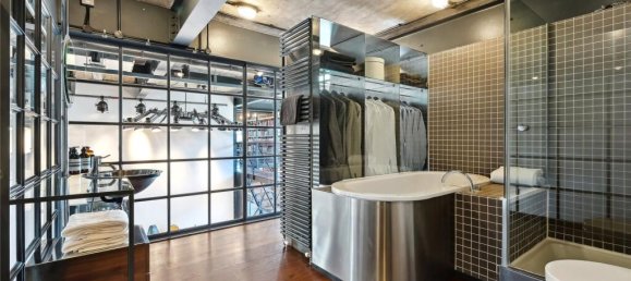 4 bedrooms Office in London, United Kingdom No. 5262 11