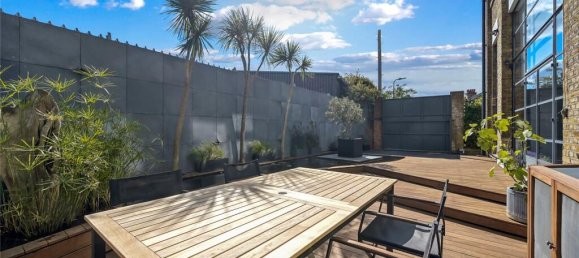 4 bedrooms Office in London, United Kingdom No. 5262 27