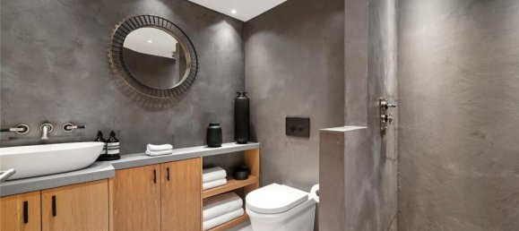 4 bedrooms Office in London, United Kingdom No. 5262 24