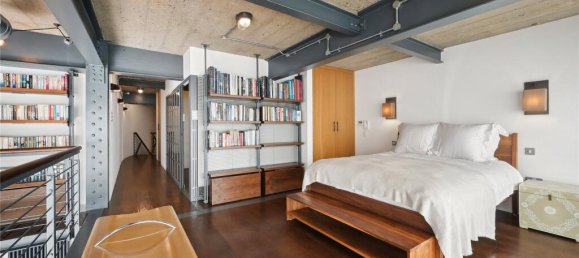 4 bedrooms Office in London, United Kingdom No. 5262 5