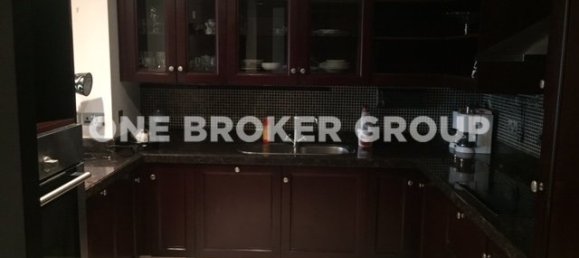 2 bedrooms Apartment in Old Town, UAE No. 1368 4