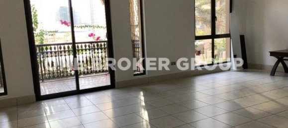 2 bedrooms Apartment in Old Town, UAE No. 1368 3