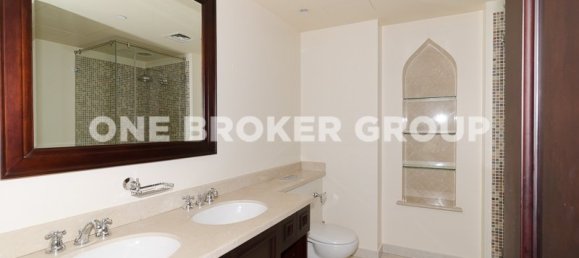 2 bedrooms Apartment in Old Town, UAE No. 1368 7