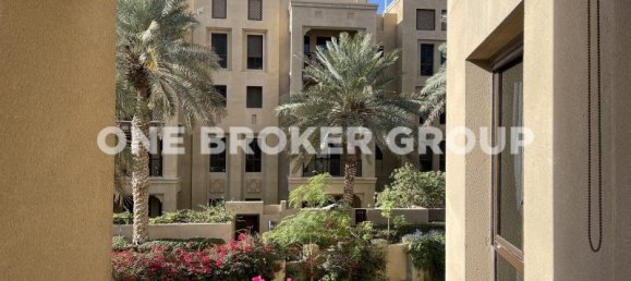 2 bedrooms Apartment in Old Town, UAE No. 1368 9