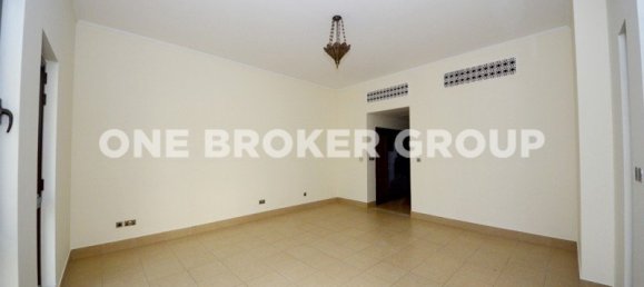 2 bedrooms Apartment in Old Town, UAE No. 1368 5
