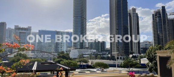 2 bedrooms Apartment in Old Town, UAE No. 1368 8