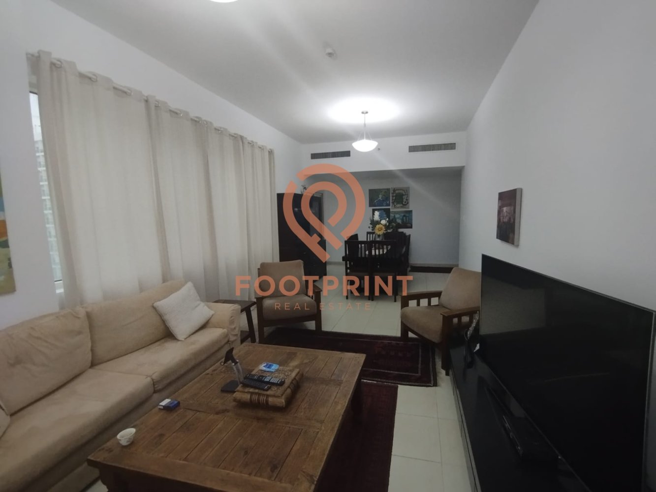 2 bedrooms Apartment in Dubai Sports City, UAE No. 23928