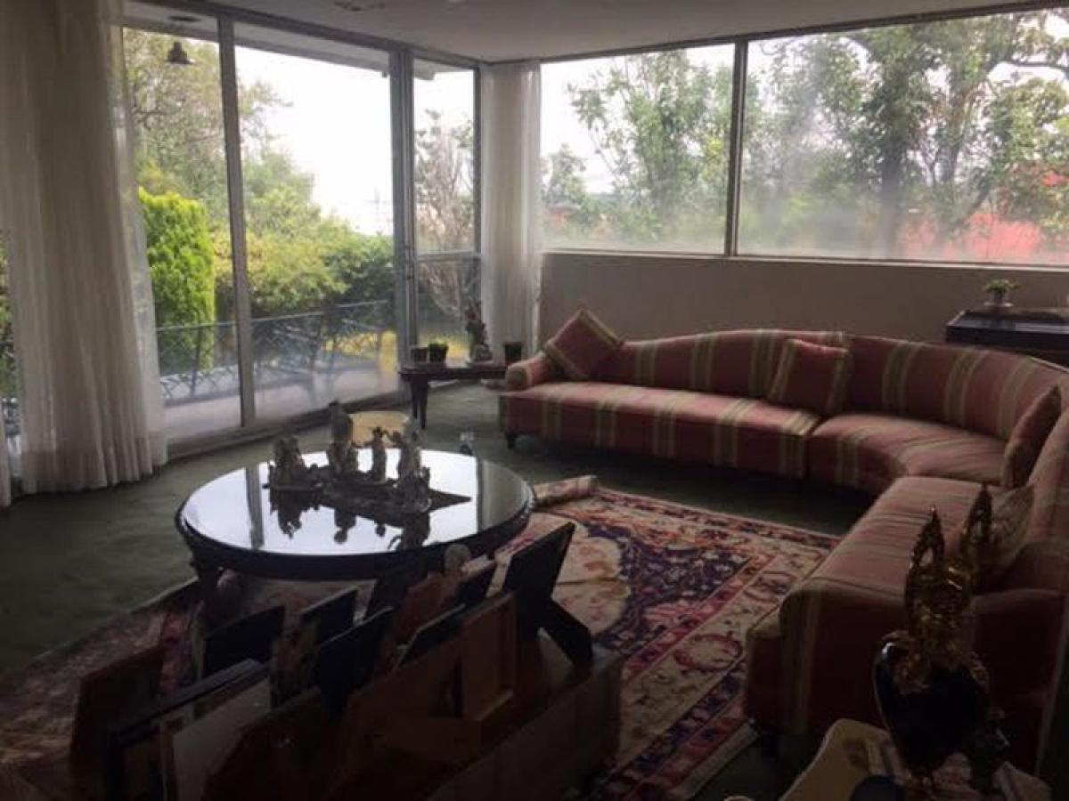 3 bedrooms House in Naucalpan de Juarez, Mexico No. 218215