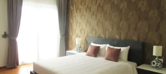 Villa T3 em Long Bien, Vietnam N.º 3780 21