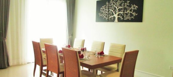 Villa T3 em Long Bien, Vietnam N.º 3780 7