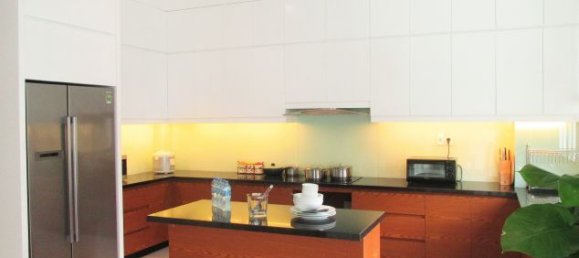 Villa T3 em Long Bien, Vietnam N.º 3780 6