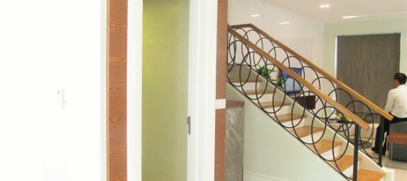 Villa T3 em Long Bien, Vietnam N.º 3780 9