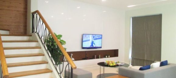 Villa T3 em Long Bien, Vietnam N.º 3780 4