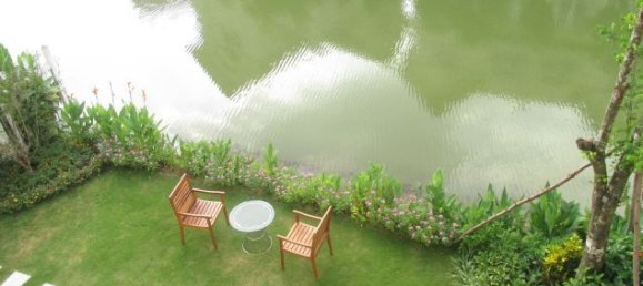 Villa T3 em Long Bien, Vietnam N.º 3780 26