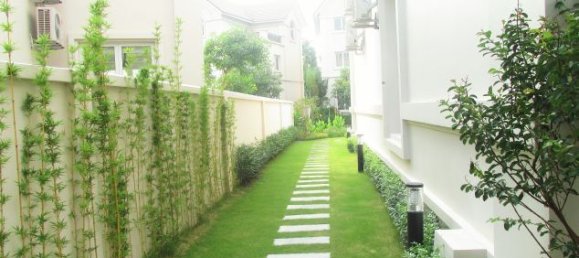 Villa T3 em Long Bien, Vietnam N.º 3780 2