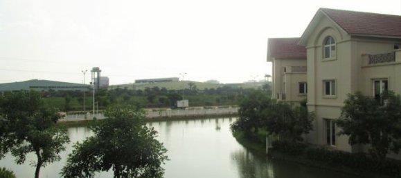 Villa T3 em Long Bien, Vietnam N.º 3780 27