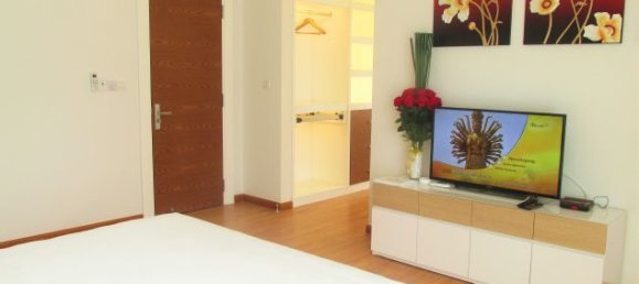 Villa T3 em Long Bien, Vietnam N.º 3780 11