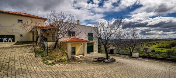 5 bedrooms House in Braganca, Portugal No. 190265 16