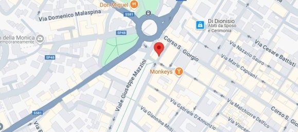 3 bedrooms Apartment in Teramo, Italy No. 12588 32