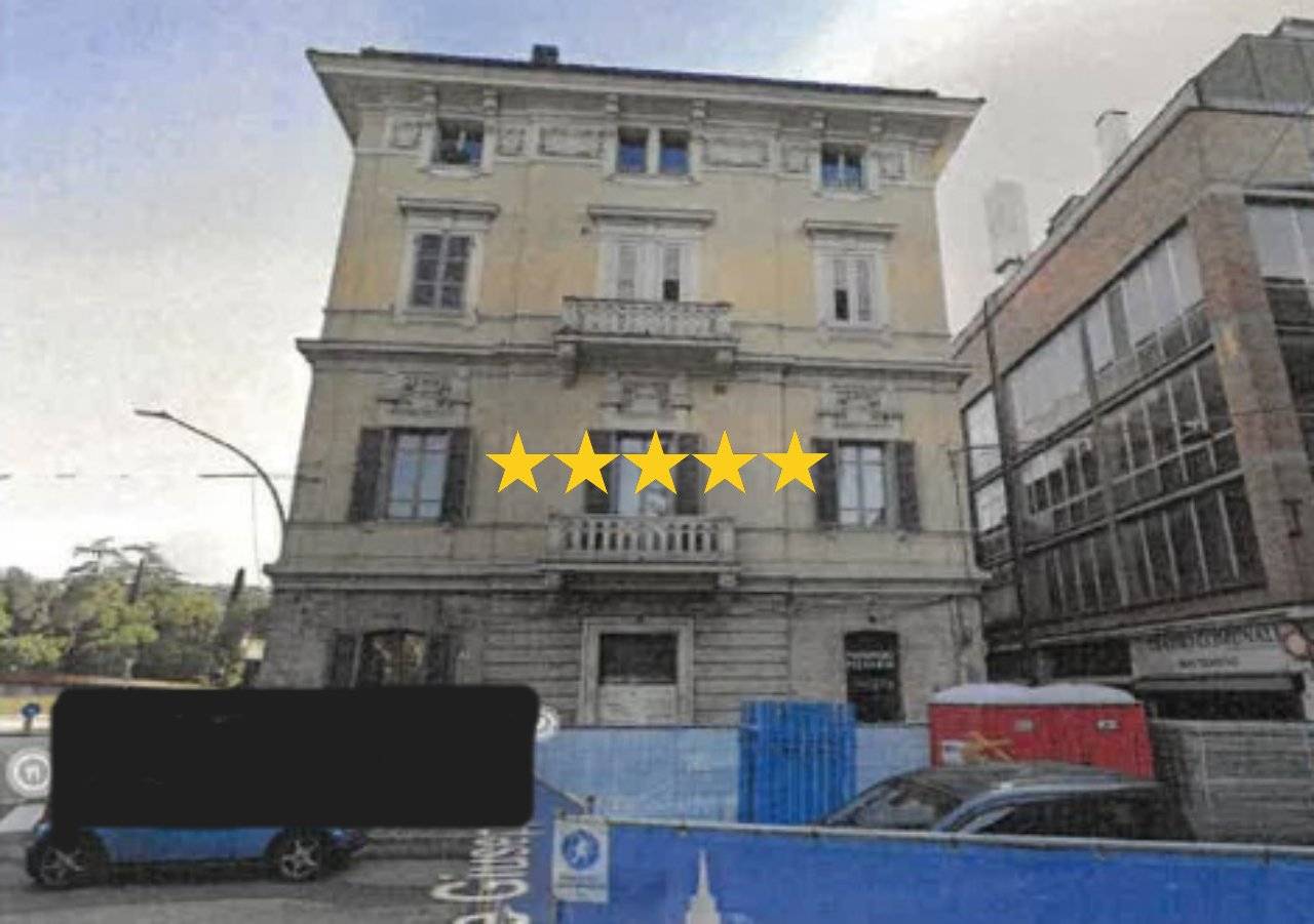 3 bedrooms Apartment in Teramo, Italy No. 12588