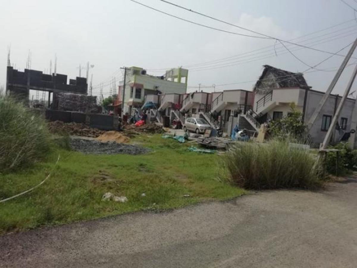 Grundstück in Chennai, India, Nr. 40214