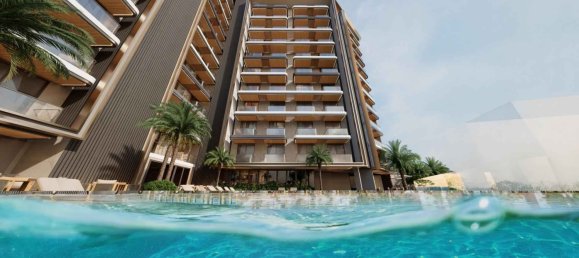 2 chambres appartement à vendre à Jebel Ali, Dubai, UAE № 118438 4