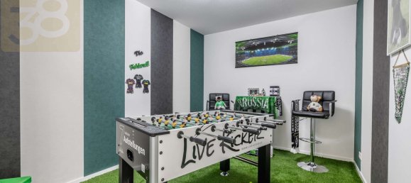 3 bedrooms Bungalow in Wolfenbuttel, Germany No. 224241 20