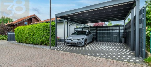 3 bedrooms Bungalow in Wolfenbuttel, Germany No. 224241 26