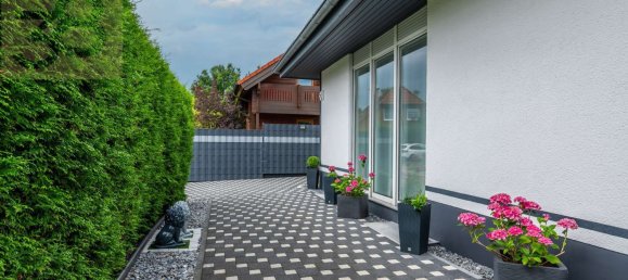 3 bedrooms Bungalow in Wolfenbuttel, Germany No. 224241 27