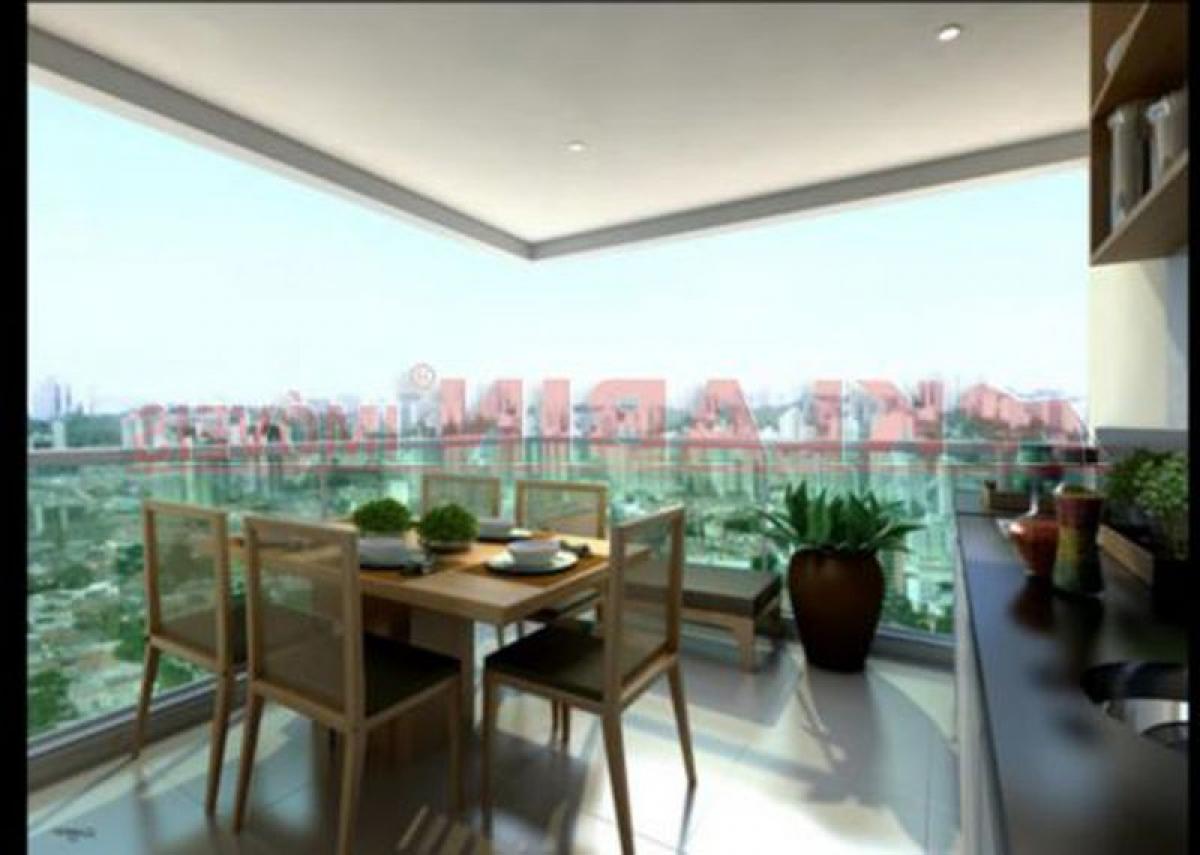 Studio à Sao Paulo, Brazil No. 431678