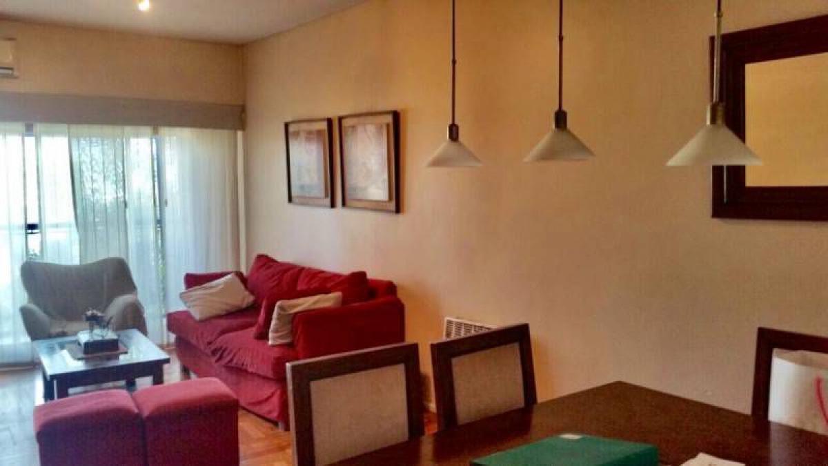 Квартира с 2 спальнями в Буэнос-Айрес, Аргентина № 93081