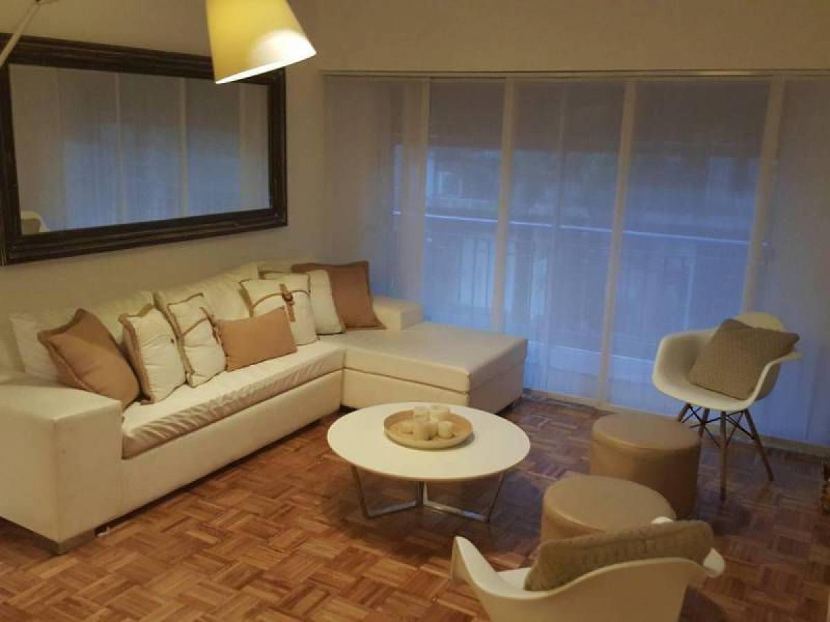 3 bedrooms Apartment in Buenos Aires, Argentina No. 66773