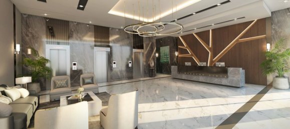 1 bedroom Apartment in Al Maryah Island, UAE No. 16150 7