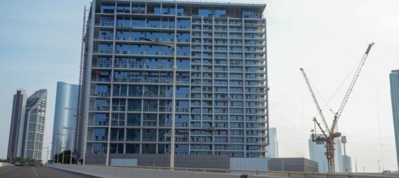 1 bedroom Apartment in Al Maryah Island, UAE No. 16150 2