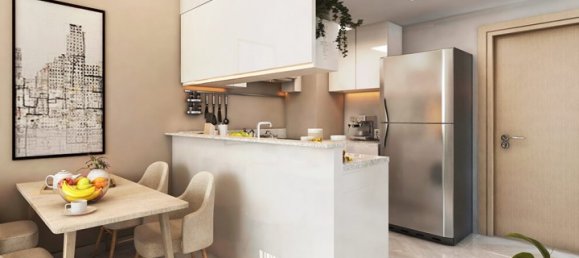 1 bedroom Apartment in Al Maryah Island, UAE No. 16150 5