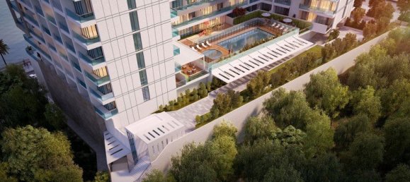 1 bedroom Apartment in Al Maryah Island, UAE No. 16150 8