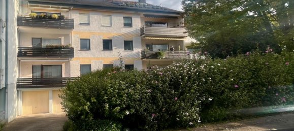 Квартира с 1 спальней в Рейн-Неккар, Германия № 357929 6