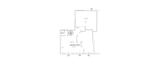 3-salle Propriété commerciale à Scandicci, Italy No. 146641 10