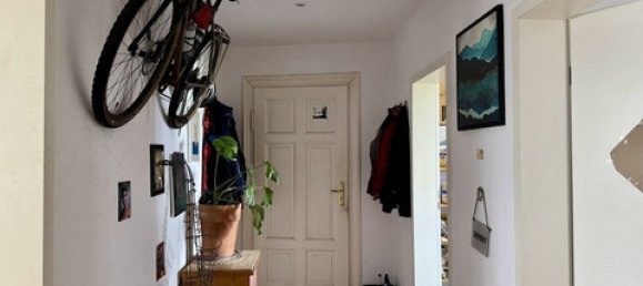 Dúplex de 2 dormitorios en Leipzig, Germany No. 317524 2