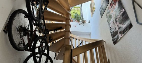 Dúplex de 2 dormitorios en Leipzig, Germany No. 317524 3