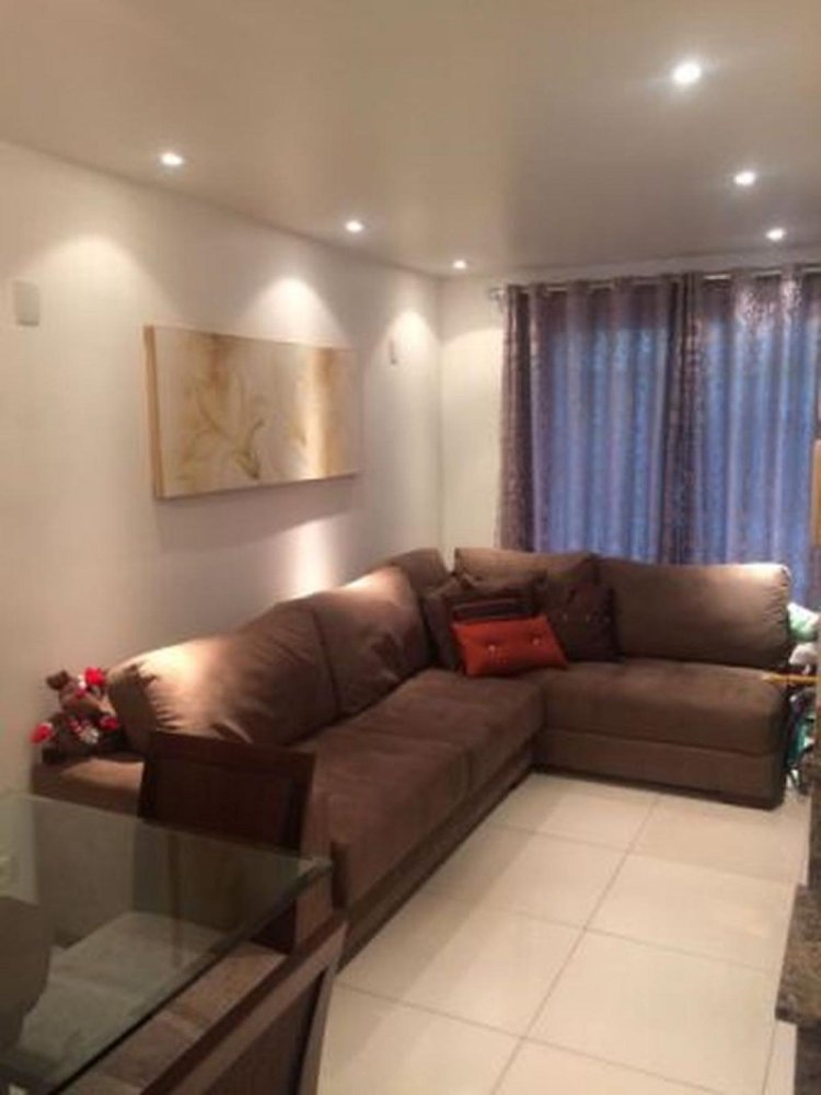 2 bedrooms House in Sao Paulo, Brazil No. 519769