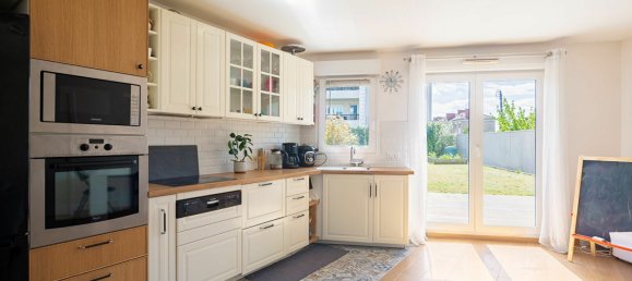 Apartamento T3 em Bezons, France N.º 175112 2