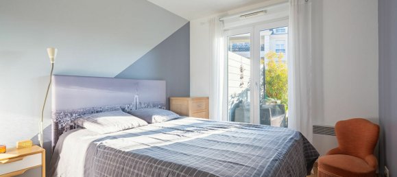 Apartamento T3 em Bezons, France N.º 175112 5