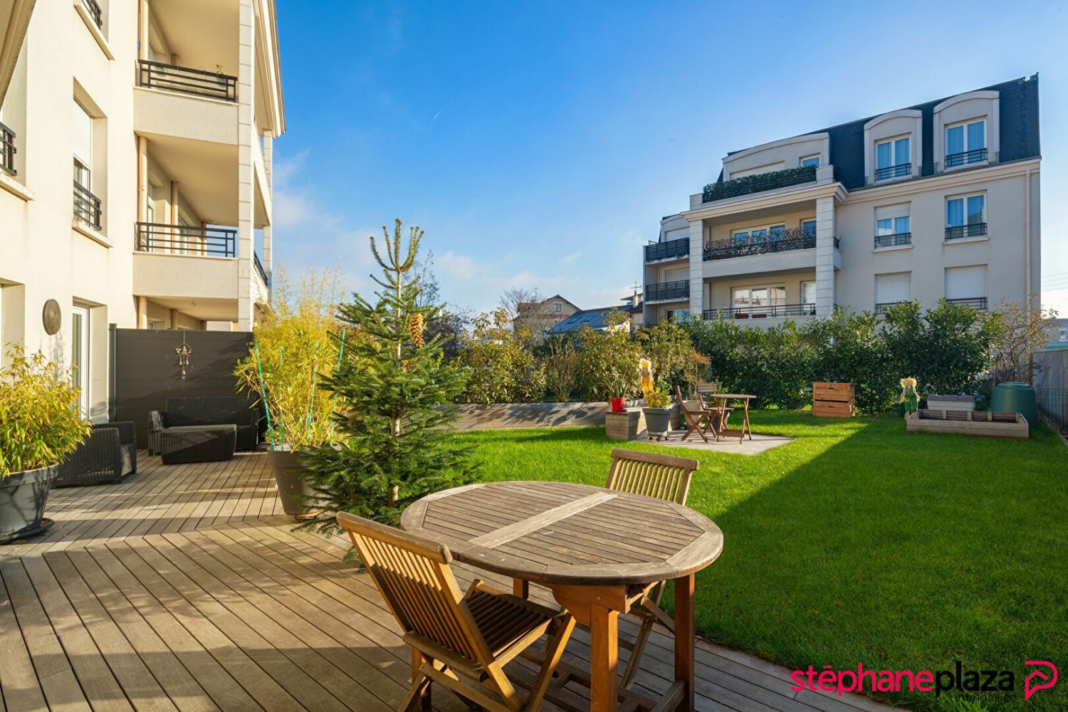 Apartamento T3 em Bezons, France N.º 175112