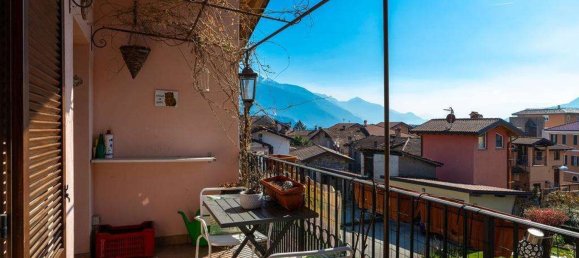 8 rooms House in Gravedona ed Uniti, Italy No. 59006 35